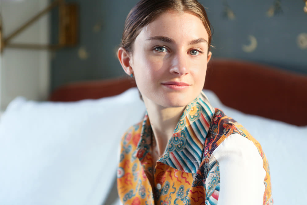 Chloe Malle: The ‘Nepo Baby’ Who Chose Press Over&nbsp;Hollywood