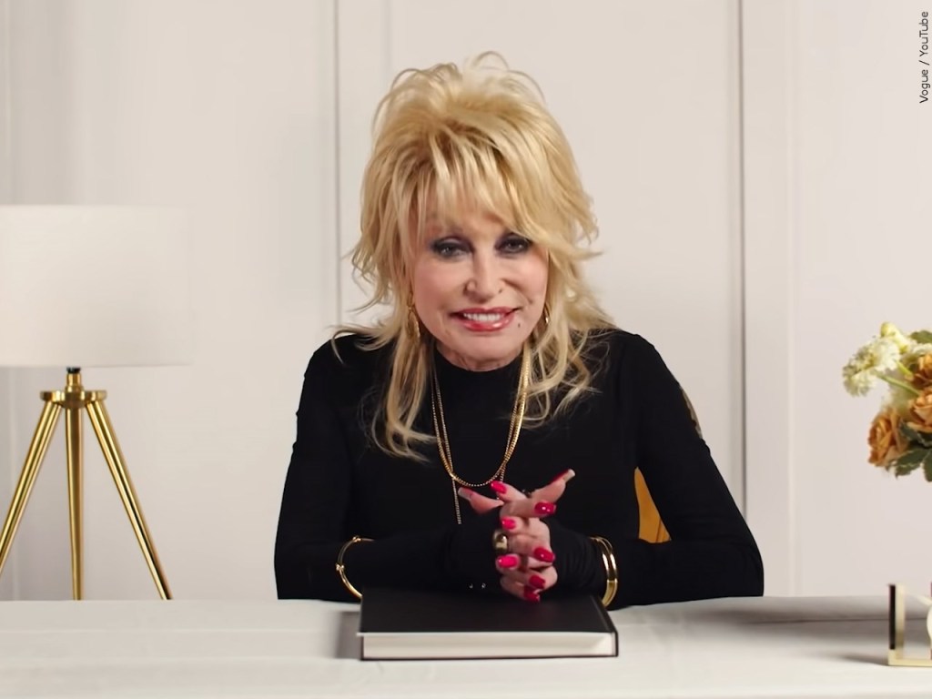 Dolly Parton postpones Las Vegas concerts due to health&nbsp;concerns