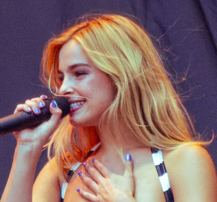 Crossing the barrier from influencer to celebrity: how blurred have the lines&nbsp;become?