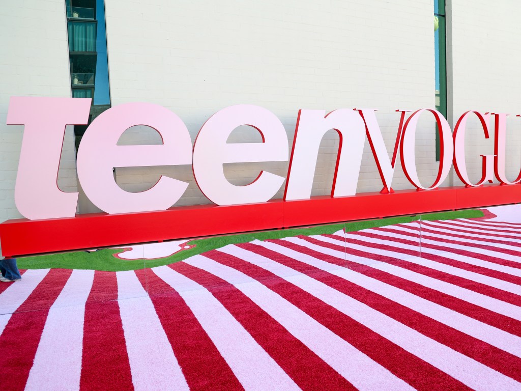 What Does the Teen Vogue Merger Mean for Journalism? 