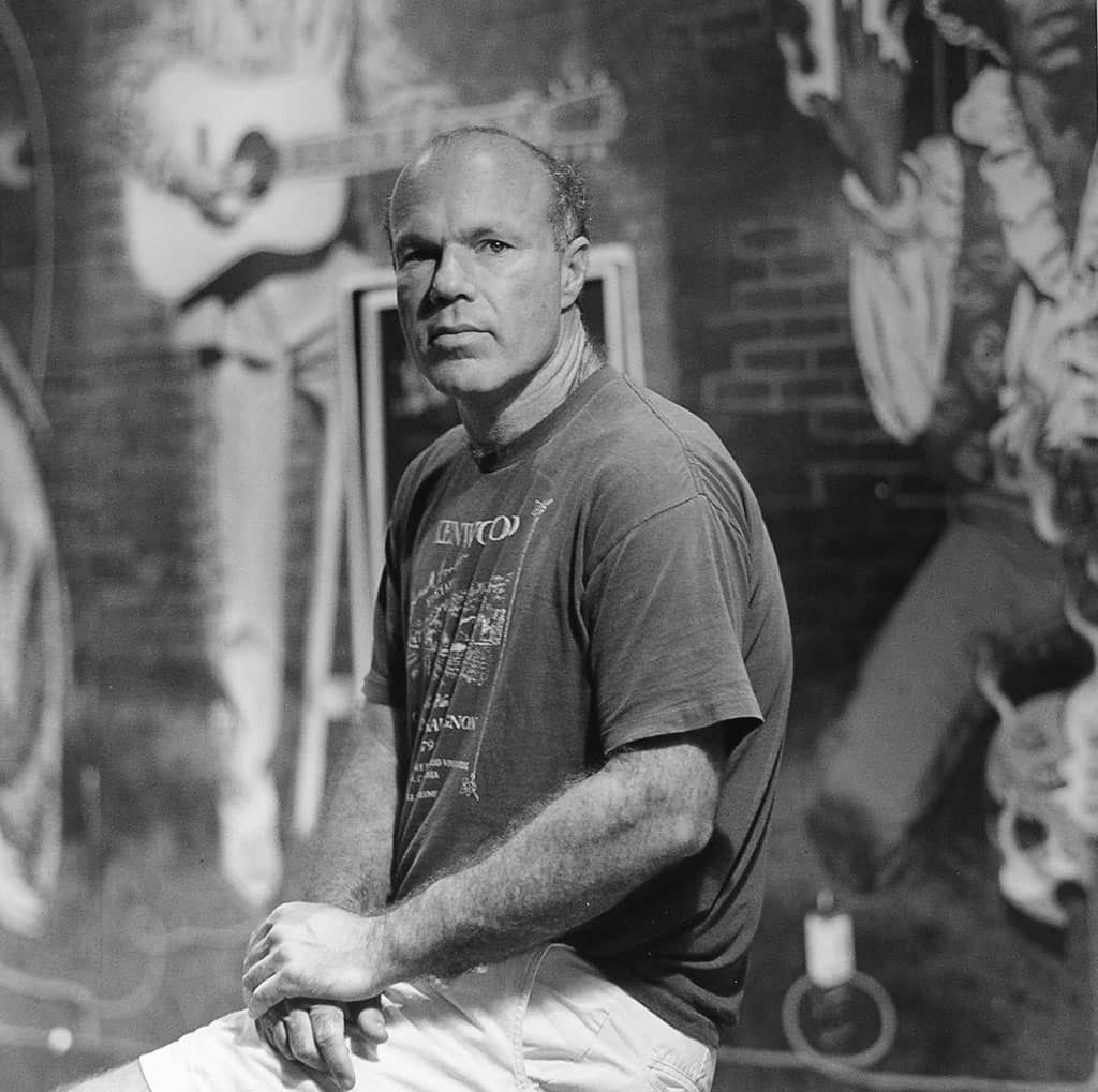 Rock and Roll’s History Through The Eyes Of Rich&nbsp;Lupo