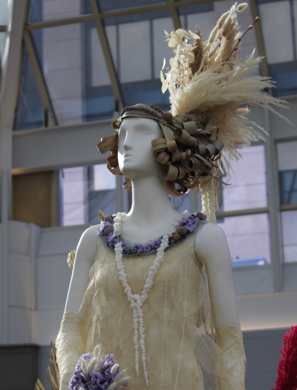 Fleurs de Villes Brings Downton Abbey to Life at Prudential&nbsp;Center