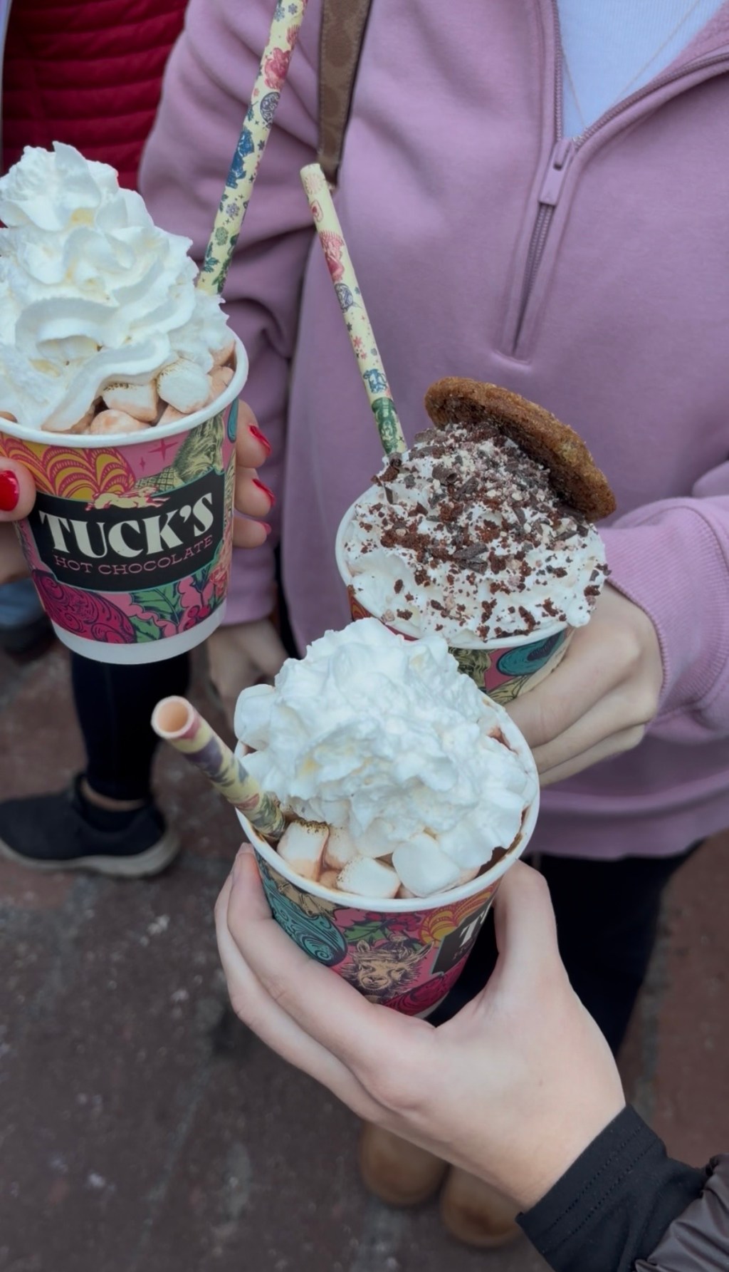 Snowport Holiday Market&nbsp;Exclusive