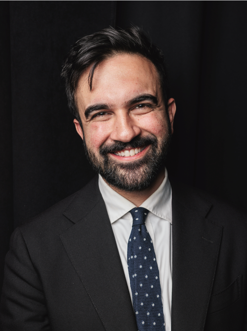 From TikTok to the Ballot Box, Mamdani’s Social Media Campaign Mobilizes Gen Z and&nbsp;Wins