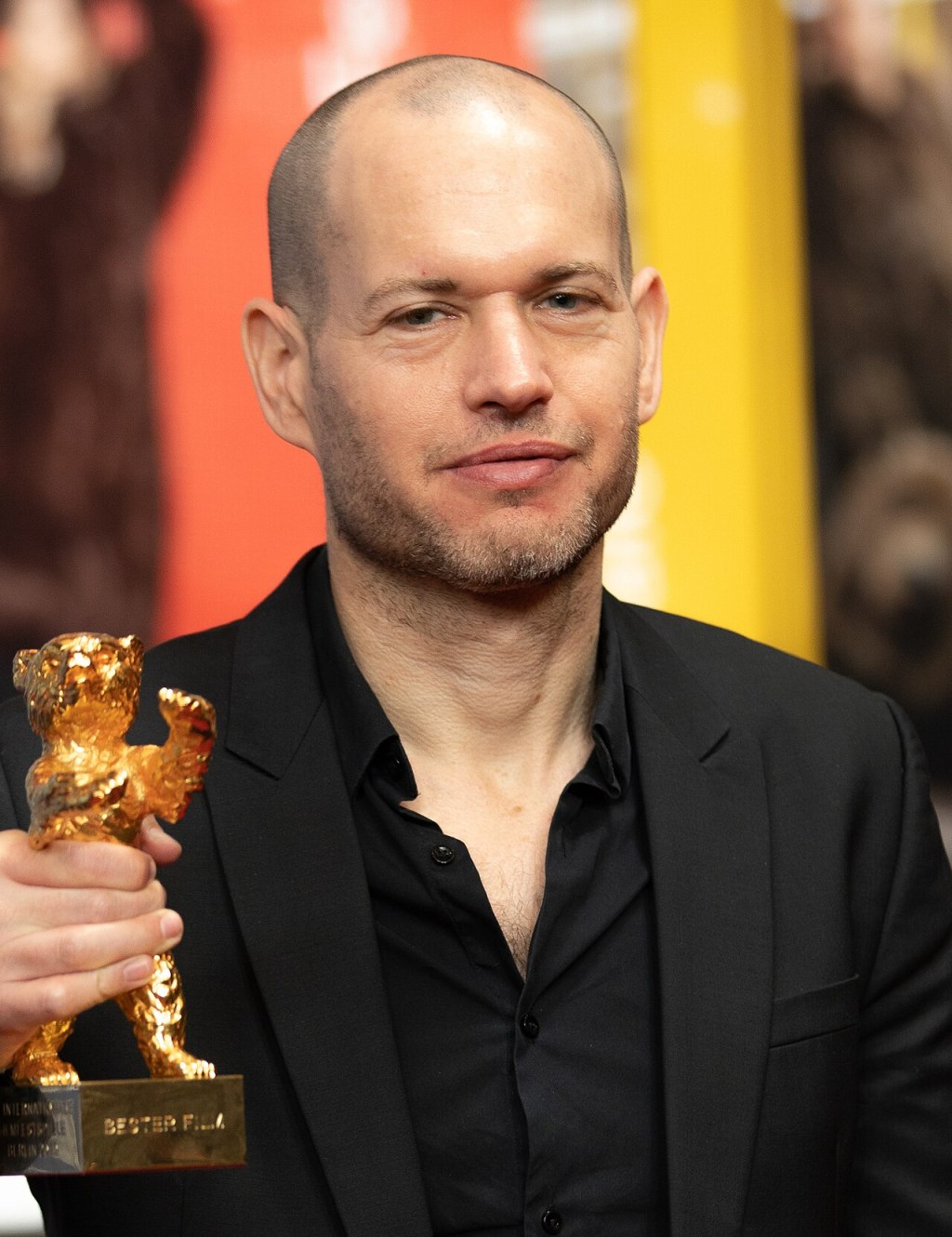 Nadav Lapid’s Exit from Marseille Film Festival Results in Debate over Israeli&nbsp;Boycotts