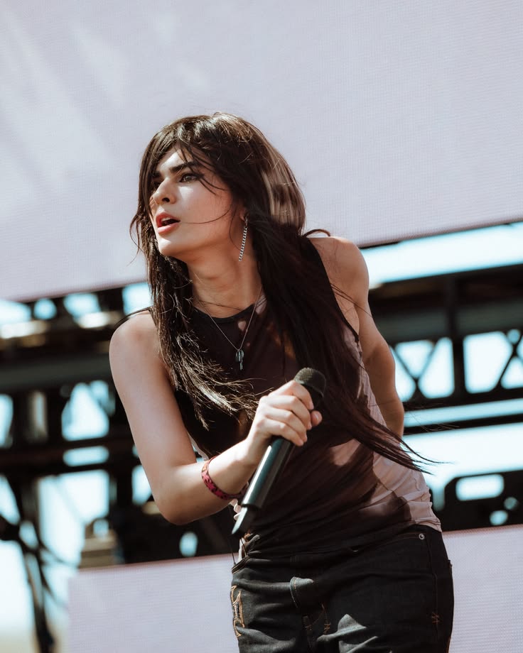 As Underscores’ now-canceled upcoming tour dates approach, some fans feel left behind in her pursuit of&nbsp;success.